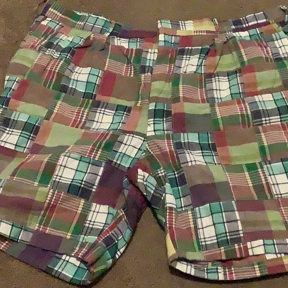 English Sports Shop Bermuda Sz 44